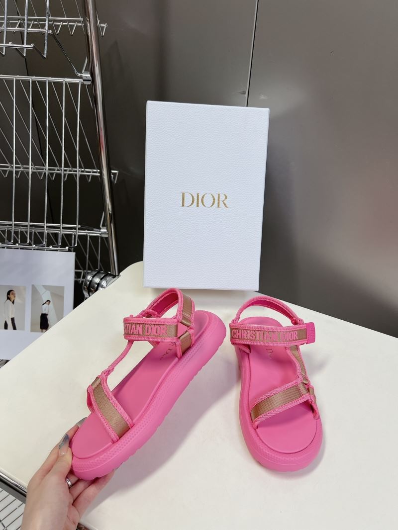 Christian Dior Sandals